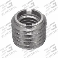 E-Z LOK Self Locking Thread Insert: Heavy Wall, 1/2"-13 Int Thrd Sz, 3/4"-10 Ext Thrd Sz, 5 PK (MPN 303-8-PK5). Key specifications — Compatible Tap Size: 3/4"-10; Internal Thread Fit: 2B; System of Measurement: Inch; Thread Type: Coarse; Wall Type: Heavy Wall; External Thread Fit: 2A.