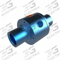 NEX FLOW Ring Vac air operated conveyor: For 1 in Hose I.D., 3/4 in Vacuum ID, 1 in Vacuum OD (MPN 30001). Key specifications — Product Type: Vacuum Conveyor; Air Inlet Thread Size: 1/4"; Brand: NEX FLOW.