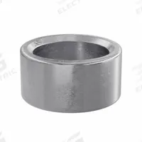 Sleeve Bearing: Iron-Copper, SAE 863, 3/4 in Bore, 1 in OD, 1/2 in Lg, -15°F to 300°F, 10 PK (MPN SOA1043-01B). Key specifications — System of Measurement: Inch; Material Grade: SAE 863; Brand: OILITE.