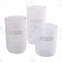 LABCONCO Mesh sleeve for flask: 1/4 in x 4 in x 5 1/4 in, Fast Freeze Flask (MPN 7121722). Key specifications — Includes: None; Material: Polyethylene; Compatible with Product Type: Fast Freeze Flask; Brand: LABCONCO.