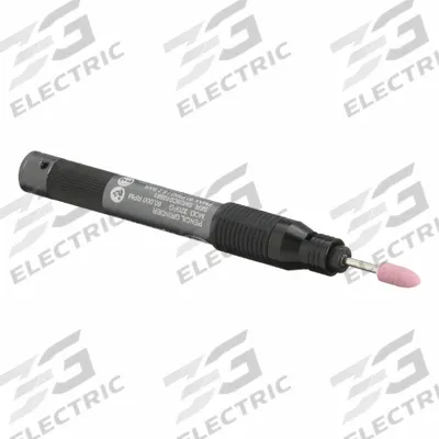 INGERSOLL RAND Air Pencil Grinder: 0.1 hp, 56,000 RPM Max, Rear Exhaust Location - 1/8 in. Collet Pencil Grinder Kits