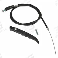 DAYTON Lowering Lever and Cable Assembly: 47-1A. Key specifications — Manufacturer Part Number: 47-1A; Brand: DAYTON; Compatible with Grainger Part Number: 3KR47K; Product Type: Lowering Lever and Cable Assembly.
