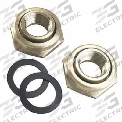 ARMSTRONG Union Set: 3/4 in, 810120-224, Compatible with Grainger Part No. 32UN12 - Unions