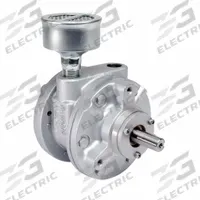 GAST Air Motor: 4 hp, 84 in-lb Torque, 3,000 RPM, 130 cfm, Face, 1/2 in NPT, CW/CCW, Cast Iron (MPN 6AM-NRV-29A). Key specifications — attr294737: GAST.
