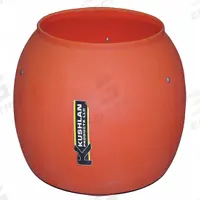 KUSHLAN PRODUCTS Replacement Mixer Drum: Compatible Mfr # 600DD, For Use With Mixer (MPN 600RD). Key specifications — attr992344: KUSHLAN PRODUCTS; attr992346: Mixer; attr992349: 600DD; attr992345: Replacement Mixer Drum.