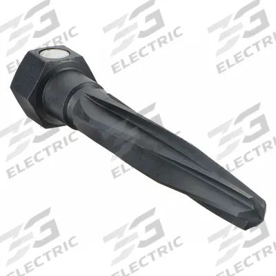 APPROVED VENDOR Bridge Reamer: 3/4 in - Magnetic Hex-Shank Bridge Reamers