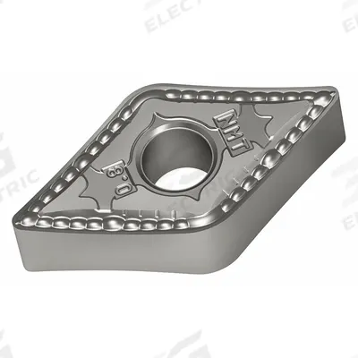 WALTER Diamond Turning Insert: DNMG332-NMT WSM20S - Diamond Indexable Turning Inserts