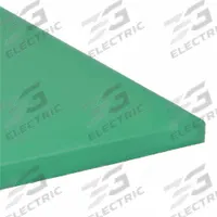 AIRLOC Vibration Isolator Pad: Neoprene, Smooth Pad Top, 19 11/16 in Lg, 19 11/16 in Wd, 19/32 in Ht (MPN 3.09150.71). Key specifications — Isolator Material: Neoprene; Brand: AIRLOC.