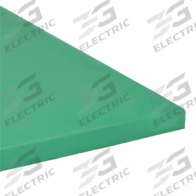 AIRLOC Vibration Isolator Pad: Neoprene, Smooth Pad Top, 19 11/16 in Lg, 19 11/16 in Wd - Vibration-Isolating Pads & Sheets