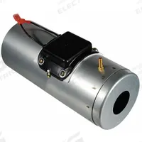 PACKARD Combustion Air Booster: Furnace, Coleman Evcon/Source, 115V AC (MPN 65475). Key specifications — Replacement For Manufacturer Model Number: 1 S1-37319801821; Brand: PACKARD; Manufacturer Part Number: 65475; Compatible with Brand: Source; Nameplate Voltage: 115V AC.
