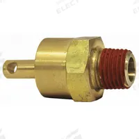VELVAC Drain Pull Valve: 1/4 in Inlet Size, 1/4 in Outlet Size, 120 psi Max Op Pressure, 032081. Key specifications — attr60167: 032081; attr60170: VELVAC.