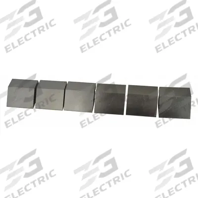 Dayton Nose Bar: TT24812025G, 13W877 - Replacement Nose Bars