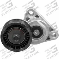 DAYCO Belt Tensioner: Self-Adjusting Belt Tensioner, 89337, 1 Pulleys, 2 3/4 in Outside Dia. Key specifications — Manufacturer Part Number: 89337; Brand: DAYCO.