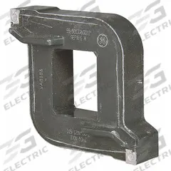 GE Replacement Coil: 480V AC, NEMA Size 3, 480V AC (MPN 55-501336G004). Key specifications — Brand: GE; Compatible with Series: 200-Line Contactors.