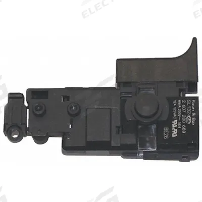 BOSCH Switch: For Use With OS50VC/ROS65VC - Replacement Parts