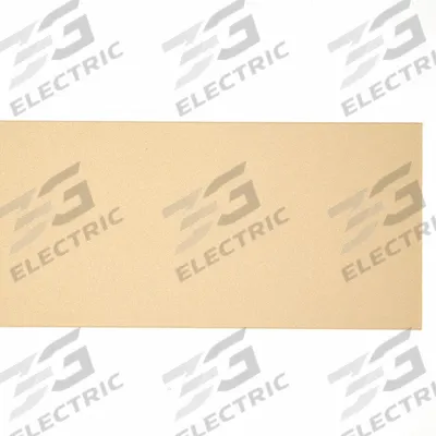 ACROVYN Door Kick Plate: 30 in Wd, 12 in Ht - Standard Door Kick Plates