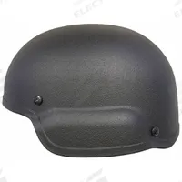 UNITED SHIELD Level IIIA Mid Cut Helmet: M Fits Hat Size, Black, Aramid, 3/4 in Pad Thick (MPN ACH-MICH MIL -MIDCUT-BLKMD). Key specifications — attr188016: Black; attr232304: Level IIIA Mid Cut Helmet; attr193703: UNITED SHIELD; attr188014: M; attr188015: No; attr188019: Level IIIA; attr191598: ACH-MICH MIL -MIDCUT-BLKMD; attr188017: Aramid.