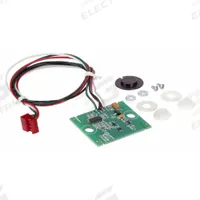 ELKAY Sensor Activation Service Kit (MPN 98544C). Key specifications — Compatible Product Type: EZH2O® and HydroBoost® Indoor Models (Except Vandal-Resistant); Includes: (4)Flat Nylon Washer 0.257 in I.D; Product Type: Sensor Activation Service Kit; Brand: ELKAY; Filter Product Type: other.