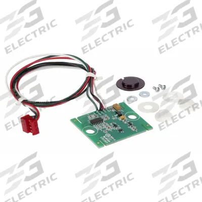 ELKAY Sensor Activation Service Kit (MPN 98544C) - Electrical Components & Wiring