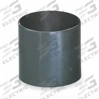 IGUS Sleeve Bearing: Polymer, 5/8 in Bore, 23/32 in OD, 1 in Overall Lg, Matte Gray, 5 PK (MPN GSI-1011-16). Key specifications — Color: Matte Gray; Brand: IGUS.