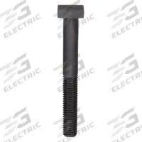 TE-CO T-Bolt: For 3/4 in Slot, 3/4"-10 Thread, 3 in Shank Lg (MPN 46660). Key specifications — Brand: TE-CO.