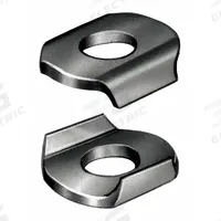 DE-STA-CO Flanged Washer: Stainless Steel, 3/4 in Lg, 3CXC6/3CXC7/3CXX3/56LY98/56LY99 (MPN 215905). Key specifications — Brand: DE-STA-CO; Material: Stainless Steel; Compatible with Manufacturer Model Number: 2002-USS; Compatible with Grainger Part Number: 3CXC7.