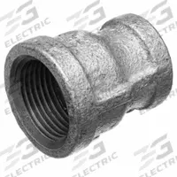 APPROVED VENDOR Metal Pipe Elbow: Straight, 150 psi, 2 in x 1 1/4 in, Malleable Iron (MPN 793FL7). Key specifications — Maximum Operating Pressure: 150 psi.