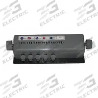 Differential Counter: Manual, 9 3/4 in Overall Lg, 3 1/4 in Overall Wd, 2 in Overall Ht, Carry Case (MPN CTL-DIFM-05KY). Key specifications — Compatible with Product Type: Microscopes; Counter Type: Manual; Includes: Carry Case; Product Type: Differential Counter; Brand: LW SCIENTIFIC.