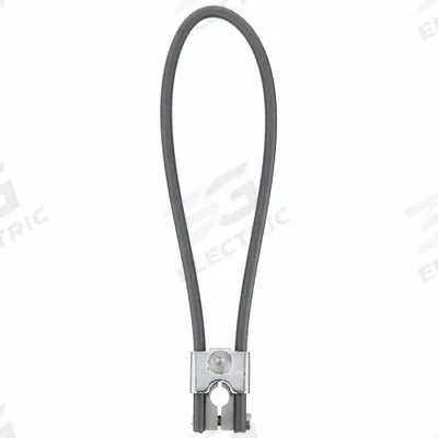 EATON Looped Lever Actuator: Looped Lever, Fixed, 6 in Arm/Operator Lg - Max - Looped Levers for Limit Switches