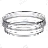 Petri Dish: 35 mm Dia, 10 mm Overall Ht, Tissue Culture Treated, Lid, Polystyrene, Sterile, Clear (MPN 11L822). Key specifications — Includes: Lid; Material: Polystyrene; Brand: APPROVED VENDOR; Surface Type: Tissue Culture Treated.