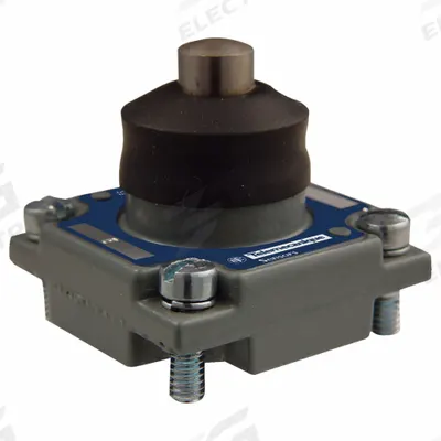 TELEMECANIQUE SENSORS Limit Switch Head: Plunger - Plunger Heads