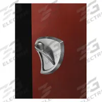 CORBIN Door Lockset: Passage Lever Locksets/Storeroom Lever Locksets, Stainless Steel, ADA Compliant (MPN ML2010 BHSS 630 RH). Key specifications — Ligature Resistance: Ligature-Resistant; Brand: CORBIN; Visual Indicator Message: No Message; Lockset Style: Behavioral Health; ADA Compliant: Yes; Finish: Satin Stainless Steel : High Speed Steel.