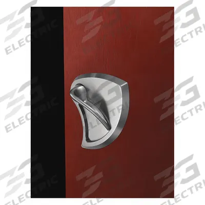 CORBIN Door Lockset: Passage Lever Locksets/Storeroom Lever Locksets, Stainless Steel