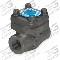 SHARPE Piston Check Valve: Piston, Inline Valve Body, 1 in Pipe Size, FNPT x FNPT, Female, NPT, NPT (MPN 4371001530). Key specifications — Brand: SHARPE.
