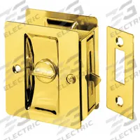 ROCKWOOD Combination Tray and Edge Pull: Unthreaded Holes, Brass, Gold, Tray/Lever (MPN 891.3). Key specifications — Mounting Type: Unthreaded Holes; Brand: ROCKWOOD; Color: Gold; Finish: Polished Brass; Material Family: Brass.