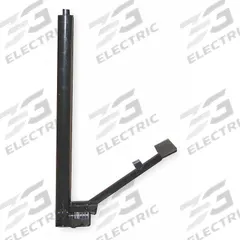 WESCO Hydraulic Jack: For 260005/260009/PL542222/PL-54-2230/PL-54-F (MPN 051159). Key specifications — For Use With Mfr. Model Number: 260005; Product Type: Hydraulic Jack; Brand: WESCO.