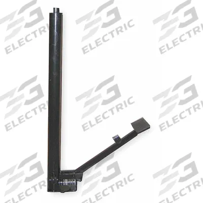 WESCO Hydraulic Jack: For 260005/260009/PL542222/PL-54-2230/PL-54-F (MPN 051159) - Material Handling Parts
