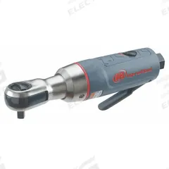 INGERSOLL RAND Ratchet: Medium Duty, Square, 1/4 in Drive Size, 300 RPM, 30 ft-lb Fastening Torque (MPN 1105MAX-D2). Key specifications — attr1321072: Ball Detent; attr1321093: INGERSOLL RAND.