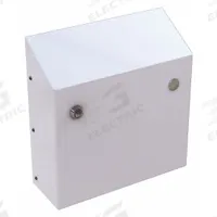 BESTCARE Ligature Resistant Flush Valve Cover (MPN WH2802-ADA-1.28). Key specifications — Brand: BESTCARE; Product Type: Ligature Resistant Flush Valve Cover.