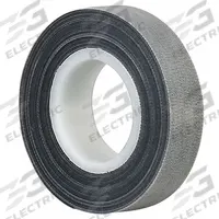 3M Strap Roll: Strap Roll, Hook-and-Loop, 5/8 in Overall Wd, 5 ft Overall Lg, Black (MPN SJ3000). Key specifications — Brand: 3M.