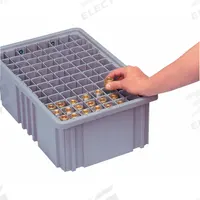 QUANTUM STORAGE SYSTEMS Label Holder: 8 in x 2 in, Clear, 6 Label Holders, Pocket (MPN LBL2X8). Key specifications — Mounting Type: Hanging; Brand: QUANTUM STORAGE SYSTEMS; Label Attachment Type: Pocket.