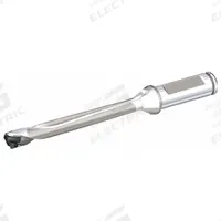 WIDIA Exchangeable Drill Tip: TDM190R8SCF25M (MPN 3992229). Key specifications — attr257244: TDM190R8SCF25M.