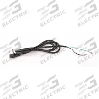 APW WYOTT Power Cord: Mfr Part # AS-55970. Key specifications — Manufacturer Part Number: AS-55970; Brand: APW WYOTT; Product Type: Power Cord.