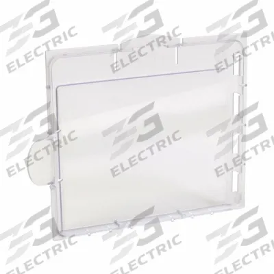 JACKSON SAFETY Welding Safety Lens: Jackson Safety Trusight II, Polycarbonate, Clear - Welding Lens Covers & Protection Plates