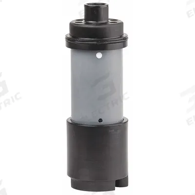 HANKISON Membrane Bundle: Mfr Part # HSMB1-II - Compressed Air Treatment Replacement Parts