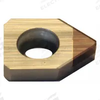 SUMITOMO Speciality Turning Insert: NU-ZNEX040104 (MPN NUZNEX621-BN2000)