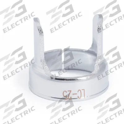 LINCOLN ELECTRIC Standoff Cutting Guide: For LC25 Series (MPN KP2842-5) - Standoff Plasma Cutting Guides