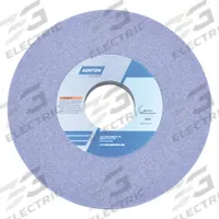 NORTON Straight Grinding Wheel: Type 1, 10" x 3/4" x 3", 32A60-IVBE (MPN 66253160137). Key specifications — Wheel Hardness: I; Brand: NORTON.