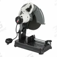 PORTER CABLE Chop Saw: 14 in Blade Dia., 3,800 RPM Max. Blade Speed, 120V AC, 15 A Current (MPN PCE700). Key specifications — attr1255286: PORTER CABLE; attr1255287: 120V AC.