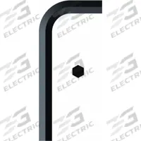 EKLIND Hex Key: 0 Ball Ends, 1-3/4 in Tip Size, SAE, Long, Alloy Steel, Black Finish, L, 2 Tips (MPN 15276). Key specifications — attr1205521: EKLIND; attr1205526: Black Finish.